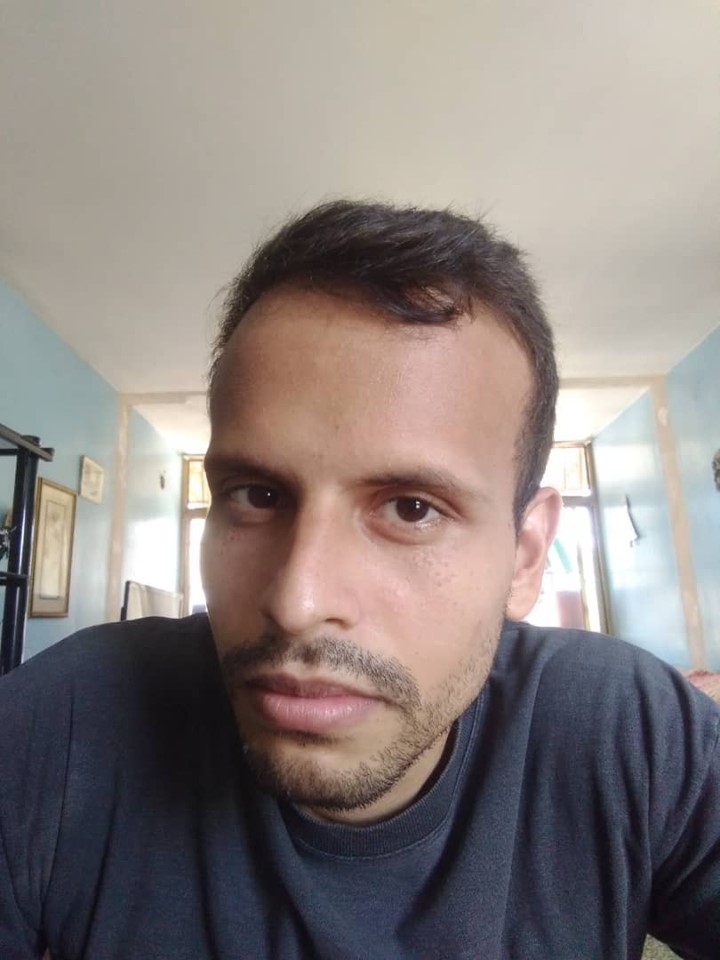 Fernando Carrera Web Developer